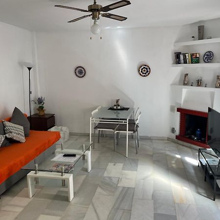 Pueblo Evita Apartment In Exclusive Holiday Complex Benalmádena Εξωτερικό φωτογραφία