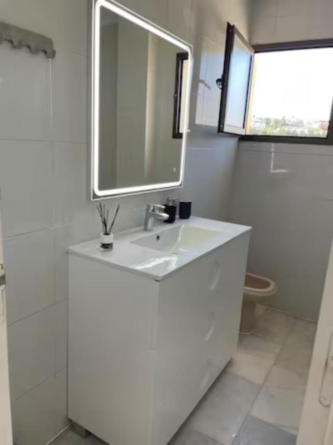 Pueblo Evita Apartment In Exclusive Holiday Complex Benalmádena Εξωτερικό φωτογραφία