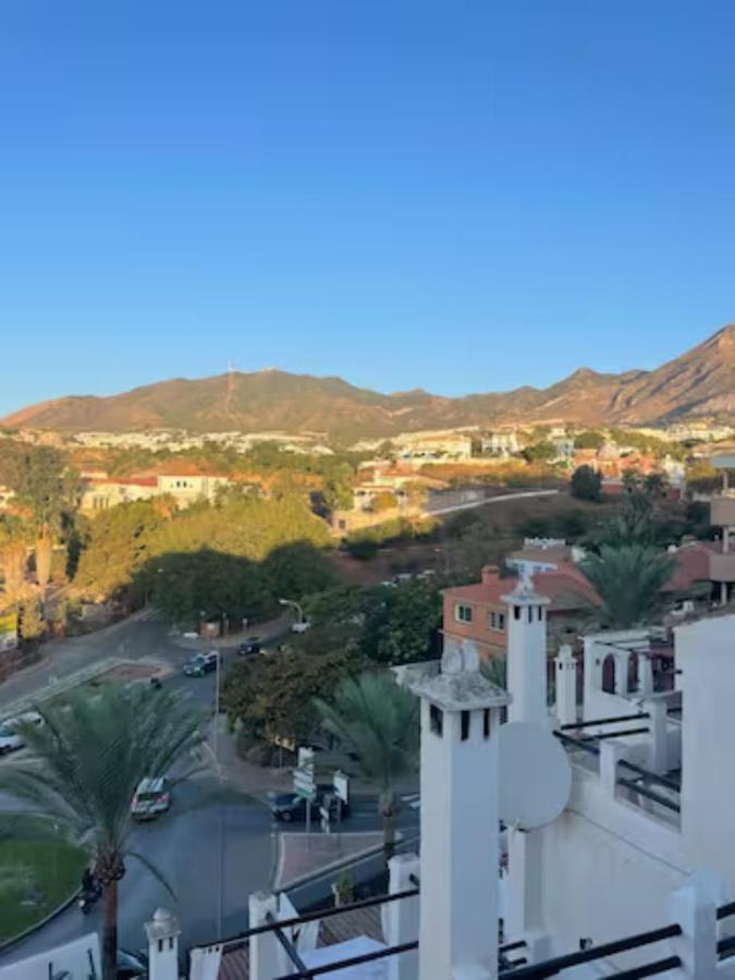 Pueblo Evita Apartment In Exclusive Holiday Complex Benalmádena Εξωτερικό φωτογραφία