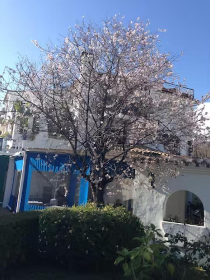 Pueblo Evita Apartment In Exclusive Holiday Complex Benalmádena Εξωτερικό φωτογραφία