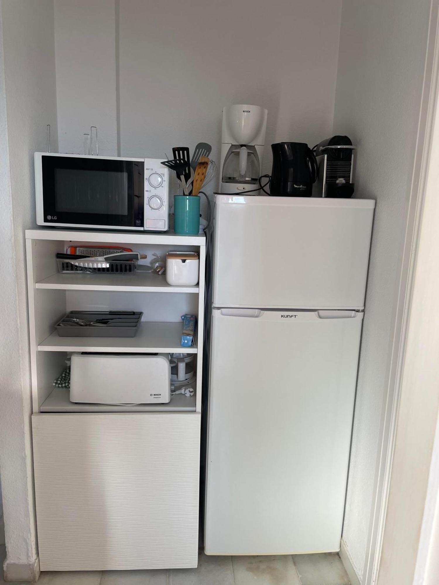 Pueblo Evita Apartment In Exclusive Holiday Complex Benalmádena Εξωτερικό φωτογραφία